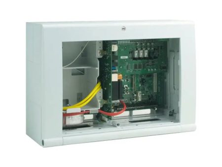 Unità Di Controllo Iq8control C Esser 808003 Sorveglianza Sicurezza Originale For Discount