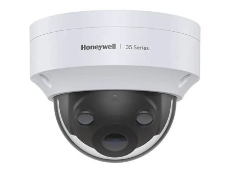 Dome Ip Serie 35 Honeywell Hc35w45r3 Sorveglianza Sicurezza Originale Garanzia For Discount