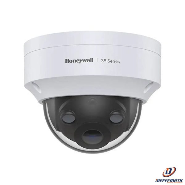 Dome Ip Serie 35 Honeywell Hc35w45r3 Sorveglianza Sicurezza Originale Garanzia For Discount